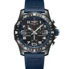 Breitling Endurance Pro Breitlight® Negro-Azul 44mm X82310D51B1S1