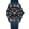 Breitling Endurance Pro Breitlight® 44mm Azul