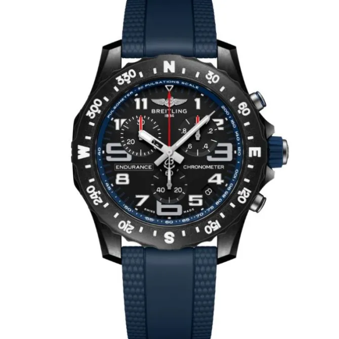 Breitling Endurance Pro Breitlight® 44mm Azul
