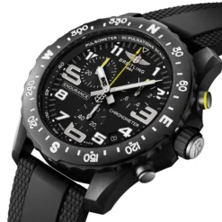 Breitling Endurance Pro Breitlight® 44mm Negro