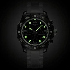 Breitling Endurance Pro Breitlight® 38mm Blanco