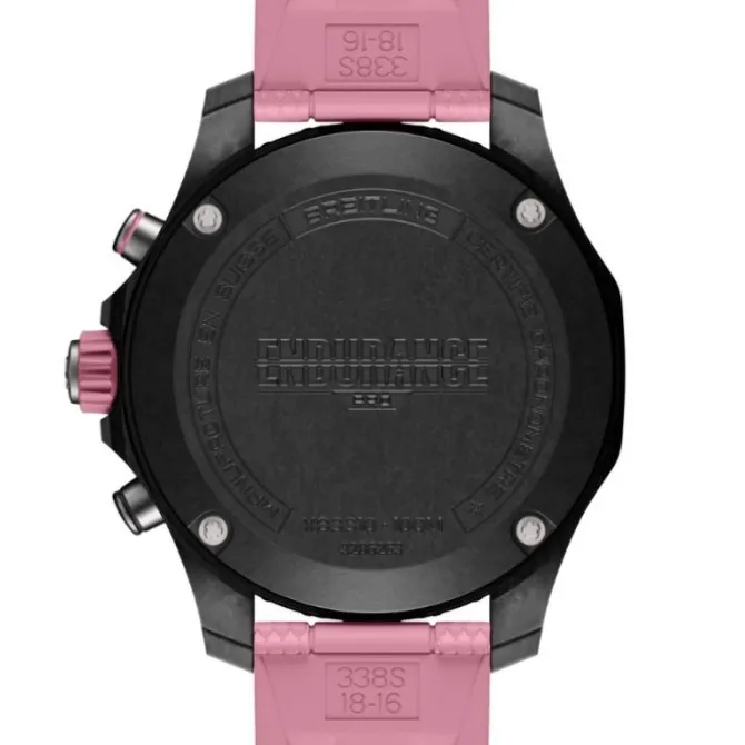 Breitling Endurance Pro Breitlight® 38mm Rosa