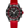 Breitling Endurance Pro Breitlight® 38mm Rojo