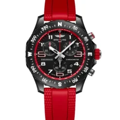 Breitling Endurance Pro Breitlight® 38mm Rojo