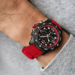 Breitling Endurance Pro Breitlight® 38mm Rojo