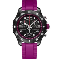 Breitling Endurance Pro Breitlight® 38mm Purpura