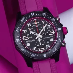 Breitling Endurance Pro Breitlight® 38mm Purpura