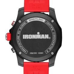 Breitling Endurance Pro Ironman 44mm