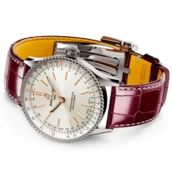 Breitling Navitimer Automatico 36mm A17327211G1P1