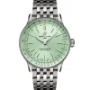 Breitling Navitimer Automatico Verde 36mm