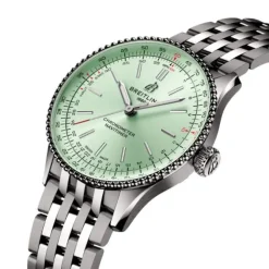 Breitling Navitimer Automatico Verde 36mm