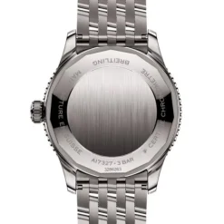 Breitling Navitimer Automatico Verde 36mm
