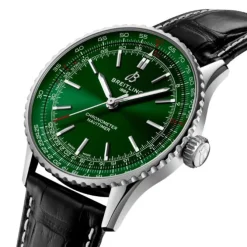Breitling Navitimer Automatico Verde 41mm