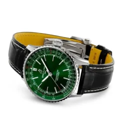 Breitling Navitimer Automatico Verde 41mm