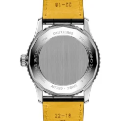 Breitling Navitimer Automatico Verde 41mm