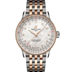 Breitling Navitimer Automatico 36mm U17327211A1U1