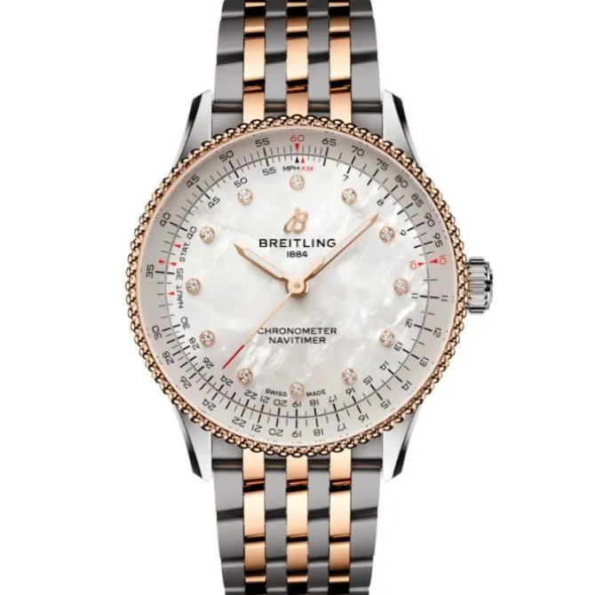 Breitling Navitimer Automatico 36mm U17327211A1U1