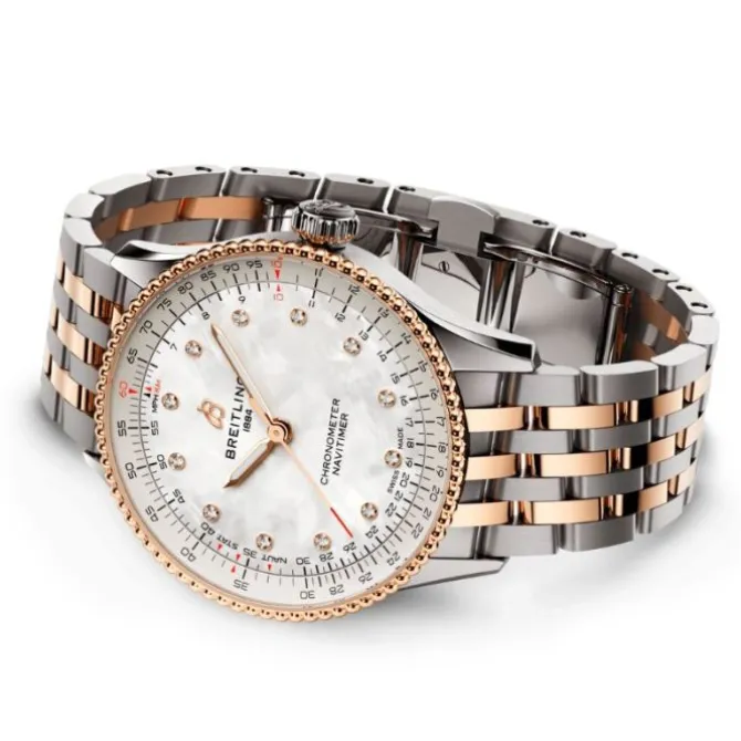 Breitling Navitimer Automatico 36mm U17327211A1U1