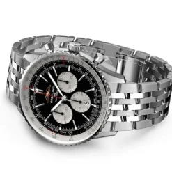 Breitling Navitimer B01 Chronograph 46 mm Acero
