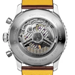Breitling Navitimer B01 Chronograph 46 mm AB0137211C1P1