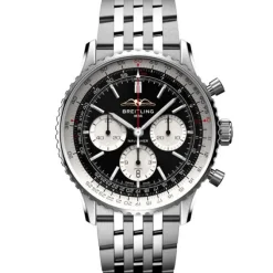 Breitling Navitimer B01 Chronograph 43mm AB0138211B1A1