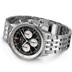 Breitling Navitimer B01 Chronograph 43mm AB0138211B1A1