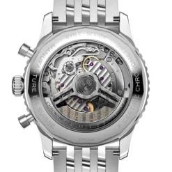 Breitling Navitimer B01 Chronograph 43mm AB0138211B1A1
