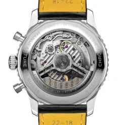 Breitling Navitimer B01 Chronograph 43mm
