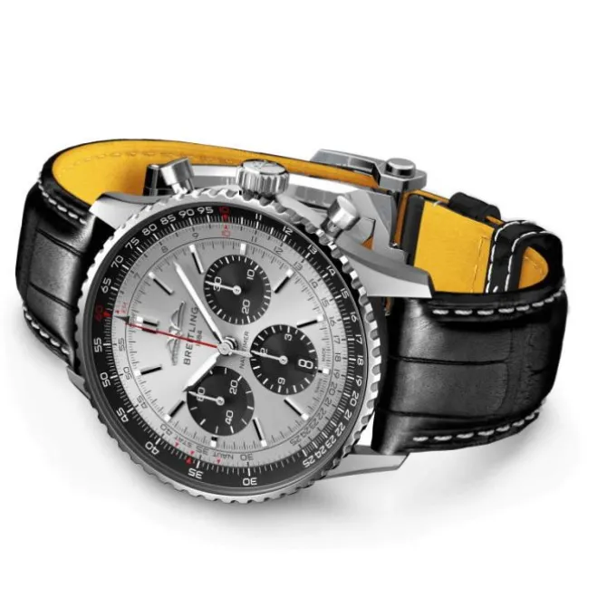 Breitling Navitimer B01 Chronograph 43 mm AB0138241G1P1