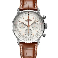 Breitling Navitimer B01 Chronograph 41mm AB0139211G1P1