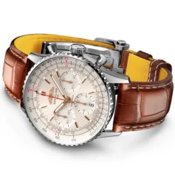 Breitling Navitimer B01 Chronograph 41mm AB0139211G1P1