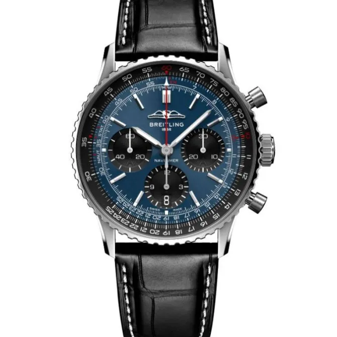 Breitling Navitimer B01 Chronograph 41mm AB0139241C1P1