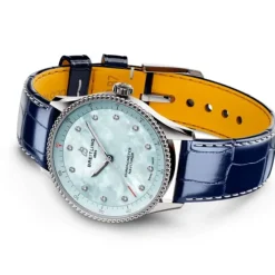 Breitling Navitimer Cuarzo 32mm A77320171C1P1