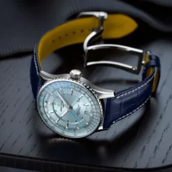 Breitling Navitimer GMT Automatico 41 mm