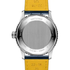 Breitling Navitimer GMT Automatico 41 mm
