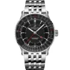 Breitling Navitimer GMT Automatico 41 mm