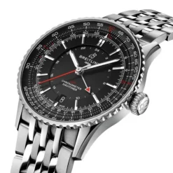 Breitling Navitimer GMT Automatico 41 mm