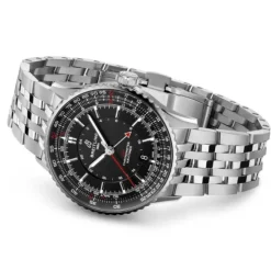 Breitling Navitimer GMT Automatico 41 mm