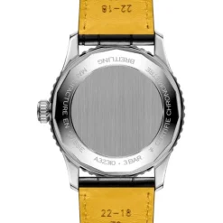 Breitling Navitimer GMT Automatico 41 mm