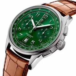 Breitling Premier B01 Chronograph 42mm AB0145371L1P1