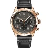Breitling Super AVI Chronograph GMT 46 mm P-51 Mustang RB04451A1B1X1