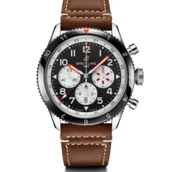 Breitling Super AVI Chronograph MOSQUITO GMT 46mm