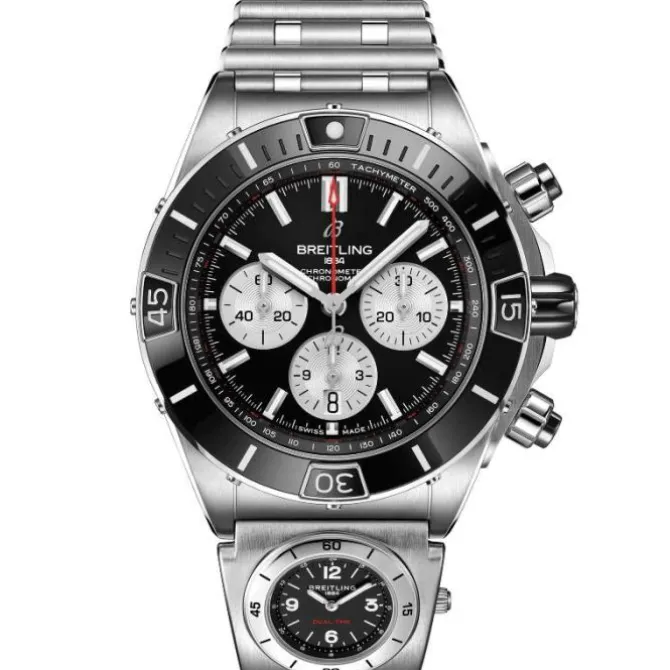 Breitling Super Chronomat B01 44 mm AB0136251B1A2