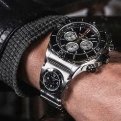 Breitling Super Chronomat B01 44 mm AB0136251B1A2