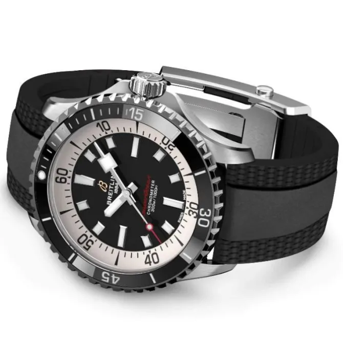 Breitling Superocean Automatico 42mm A17375211B1S1
