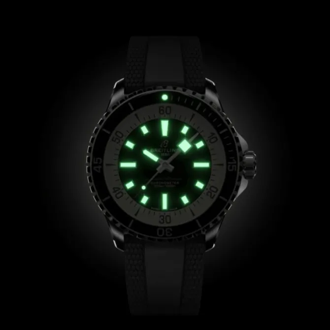 Breitling Superocean Automatico 42mm A17375211B1S1