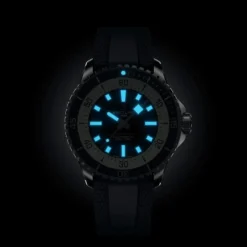 Breitling Superocean Automatico Azul 42 mm