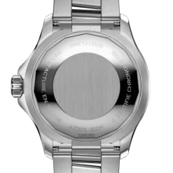 Breitling Superocean Automatico 42 mm Blanco