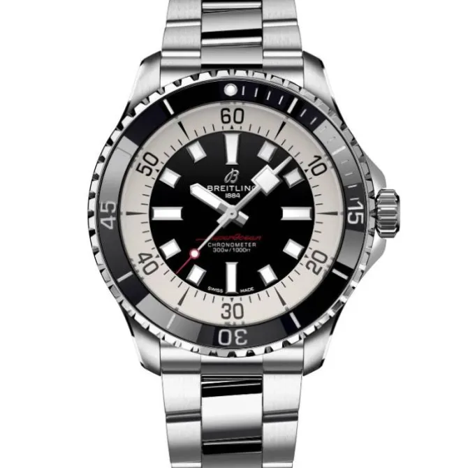 Breitling Superocean Automatico 44mm A17376211B1A1