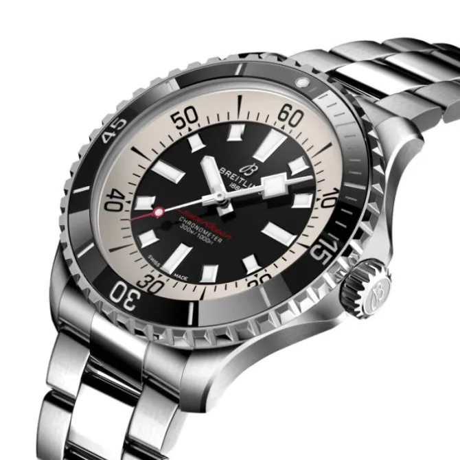 Breitling Superocean Automatico 44mm A17376211B1A1